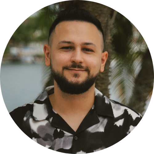 Joshua Nogues — Web Developer & SEO Specialist