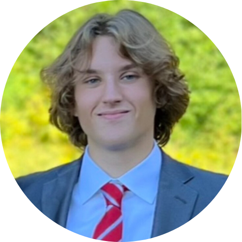 Michael Fontanella — Social Media Specialist