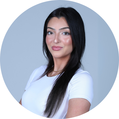 Nicole Kustan — Sales Consultant